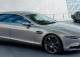 Aston martin выпустит мелкосерийный седан lagonda до конца года
