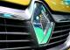 Renault покажет в париже экологичный концепт
