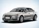 Volkswagen превратит audi a6 в роскошный седан для китая