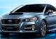 Subaru покажет в токио три спортивных концепта