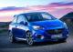 Компания opel рассекретила новый corsa opc