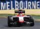 Экс-Marussia успела построить машину к первой гонке формулы-1