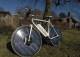 Solarbike: гибридный велосипед на солнечных батареях