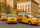 Нью-Йоркские таксопарки переведут на минивэн nissan