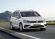 Volkswagen добавил новому турану спорт-пакет r-line