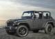 Американцы построят армейский внедорожник на базе jeep wrangler