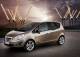 Opel meriva - дебют состоится в марте
