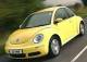 Новый volkswagen beetle