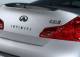 Infiniti выпустит бюджетный вариант седана g-серии