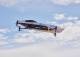 Гоночный летающий автомобиль mk3 совершил первый полет с помощью аватара