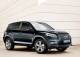 Фейслифт для toyota rav-4