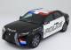 Американские полицейские автомобили получат дизельные моторы bmw