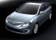 Hyundai представил новое поколение accent