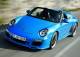 Компания porsche анонсировала открытый спорткар 911 speedster