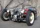 Harley-Davidson и morgan возродят трехколесные автомобили